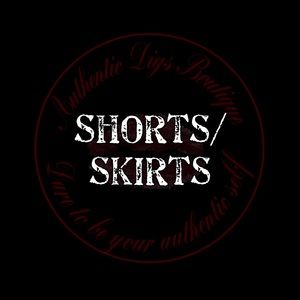 Women’s SKIRTS/SHORTS